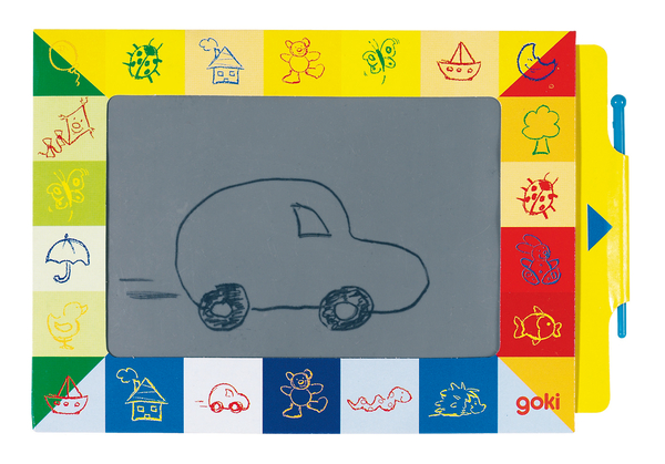  Foto zu Zaubertafel (206235) 