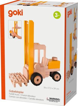 Solitaire: 20 cm, Holz, lasiert, 33 Kugeln, per Stück 4013594568081
