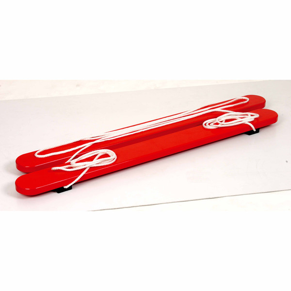 EDUCO SommerSki für 2 Personen Elviras Bastelmaterial