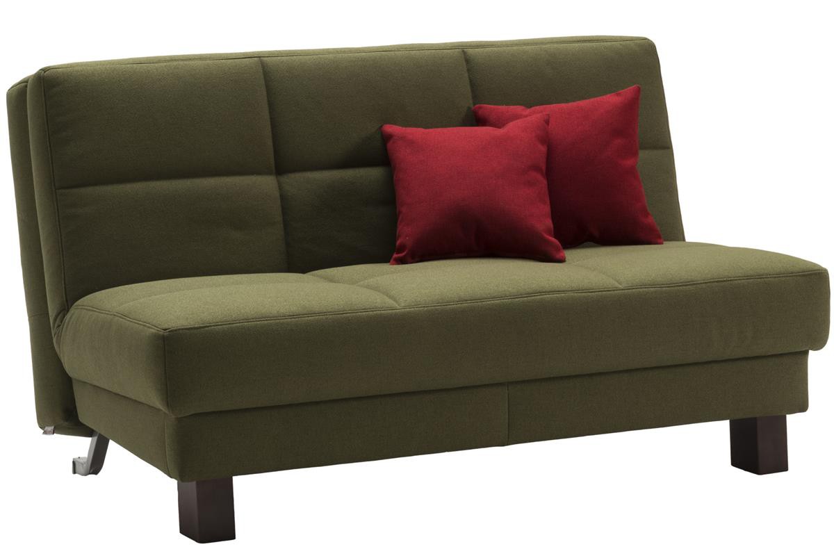 Schlafsofa TILDA 140 B von ell+ell | Couchgarnituren & Sofas aus