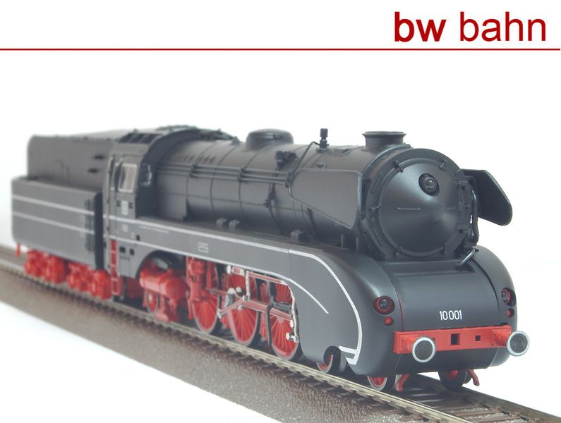 リバロッシ hoゲージ ペンシルバニア Rivarossi HR2950 Cheseapeake & Ohio, articulated steam locomotive 2-6