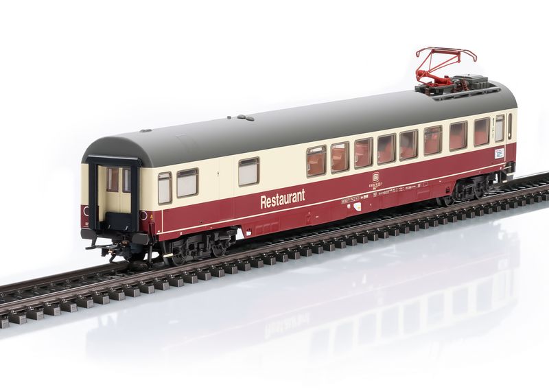お値下げ　marklin 8561/8567 Märklin Electric Left Turnout Length 110 mm / 4-3/8