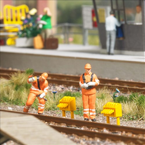 8867 TT Action Set: Speelplaats 4001738088670