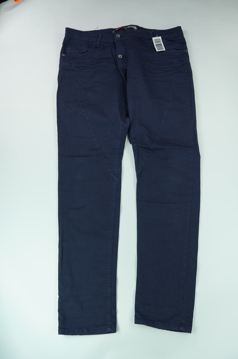 Please jeans trousers W32 L32 32/32 blue stonewashed denim straight C775 Please jeans trousers W32 L32 32/32 blue stonewashed denim straight C775