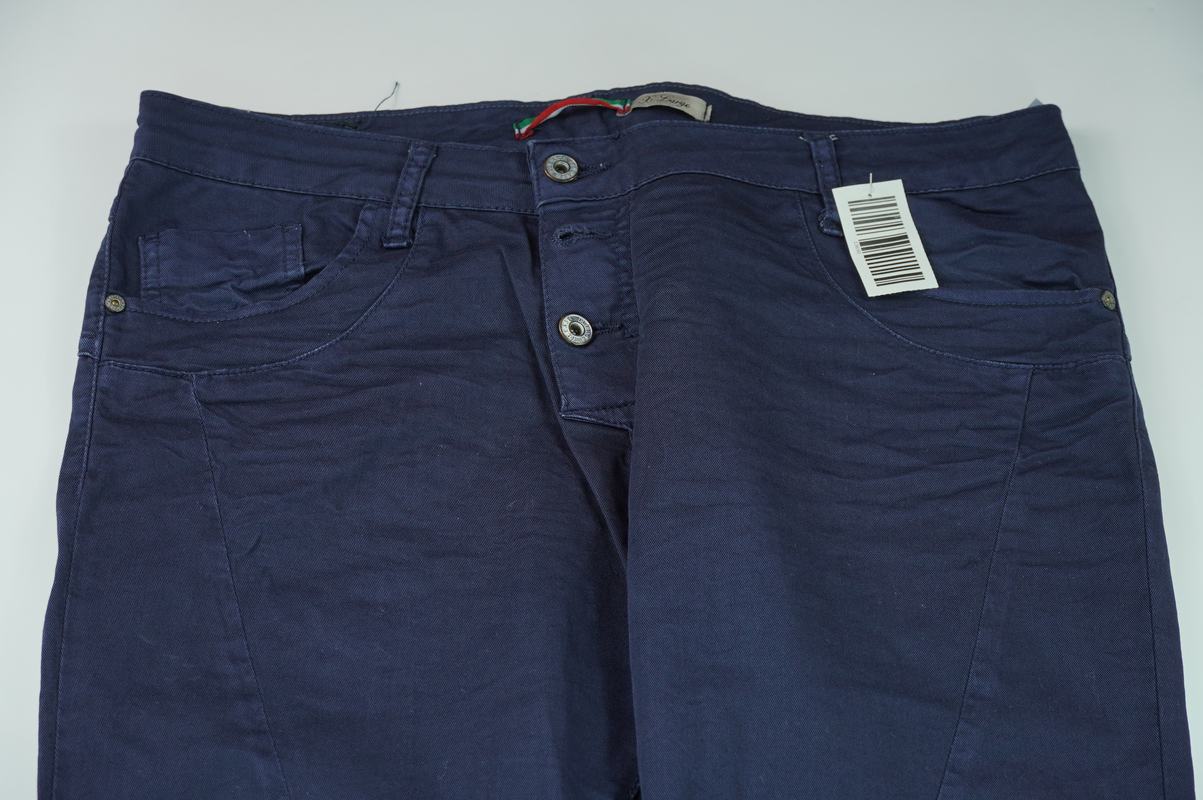 Please jeans trousers W32 L32 32/32 blue stonewashed denim straight C775 Please jeans trousers W32 L32 32/32 blue stonewashed denim straight C775