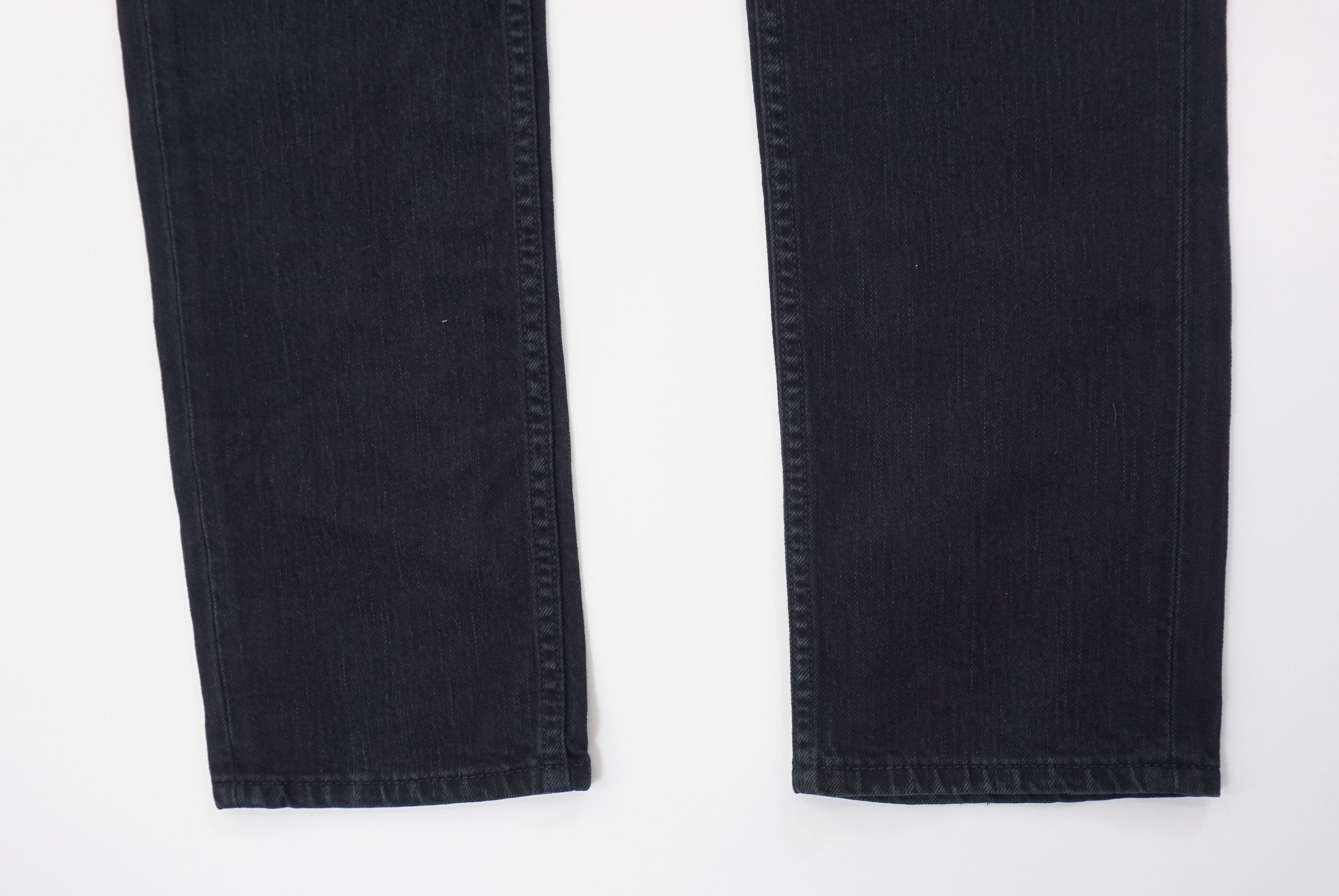 Levi's 511 men's jeans trousers W32 L32 32/32 black stonewashed stretch denim Levi's 511 men's jeans trousers W32 L32 32/32 black stonewashed stretch denim