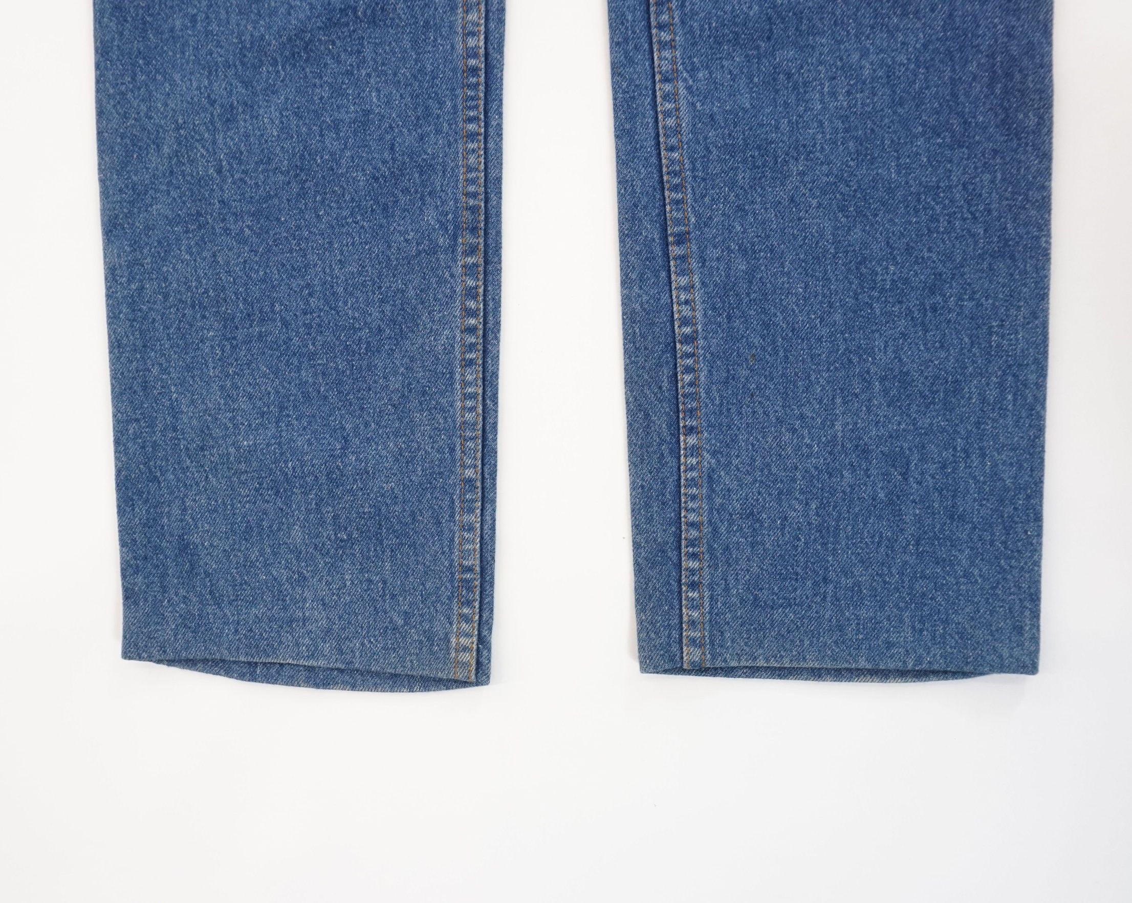 Levi's 631 men's jeans trousers W31 L30 31/30 blue stonewashed denim 100% cotton Levi's 631 men's jeans trousers W31 L30 31/30 blue stonewashed denim 100% cotton