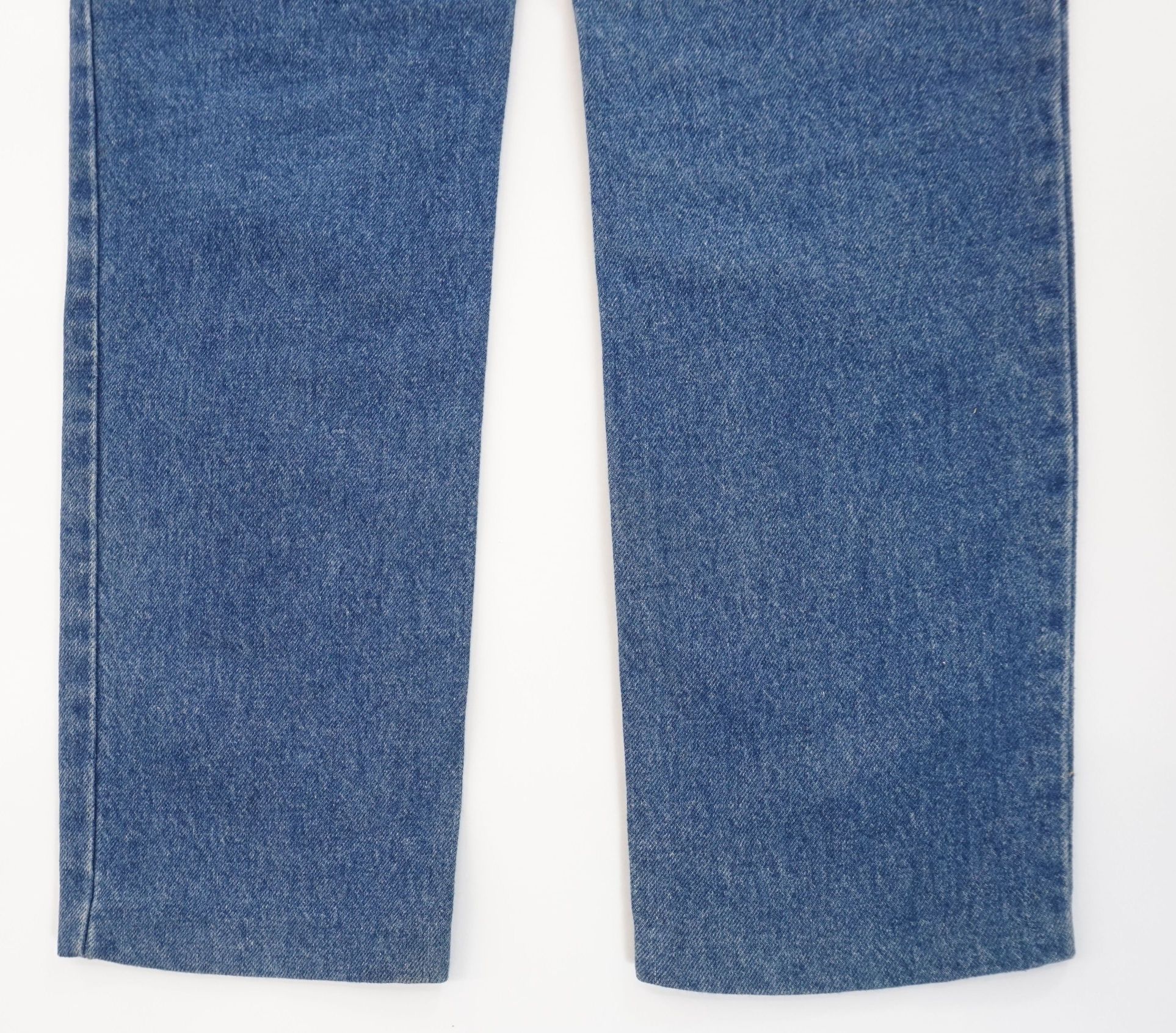 Levi's 631 men's jeans trousers W31 L30 31/30 blue stonewashed denim 100% cotton Levi's 631 men's jeans trousers W31 L30 31/30 blue stonewashed denim 100% cotton
