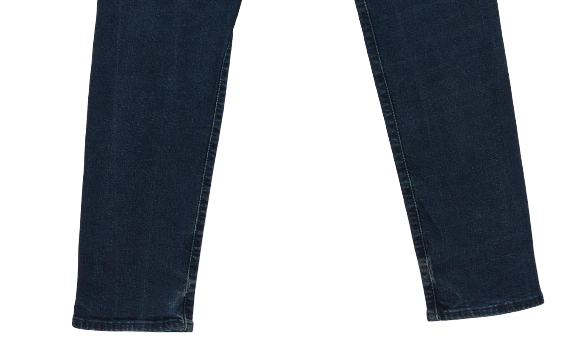Levi's Premium LOT HI-Ball men's jeans trousers W32 blue dark blue stone stretch Levi's Premium LOT HI-Ball men's jeans trousers W32 blue dark blue stone stretch