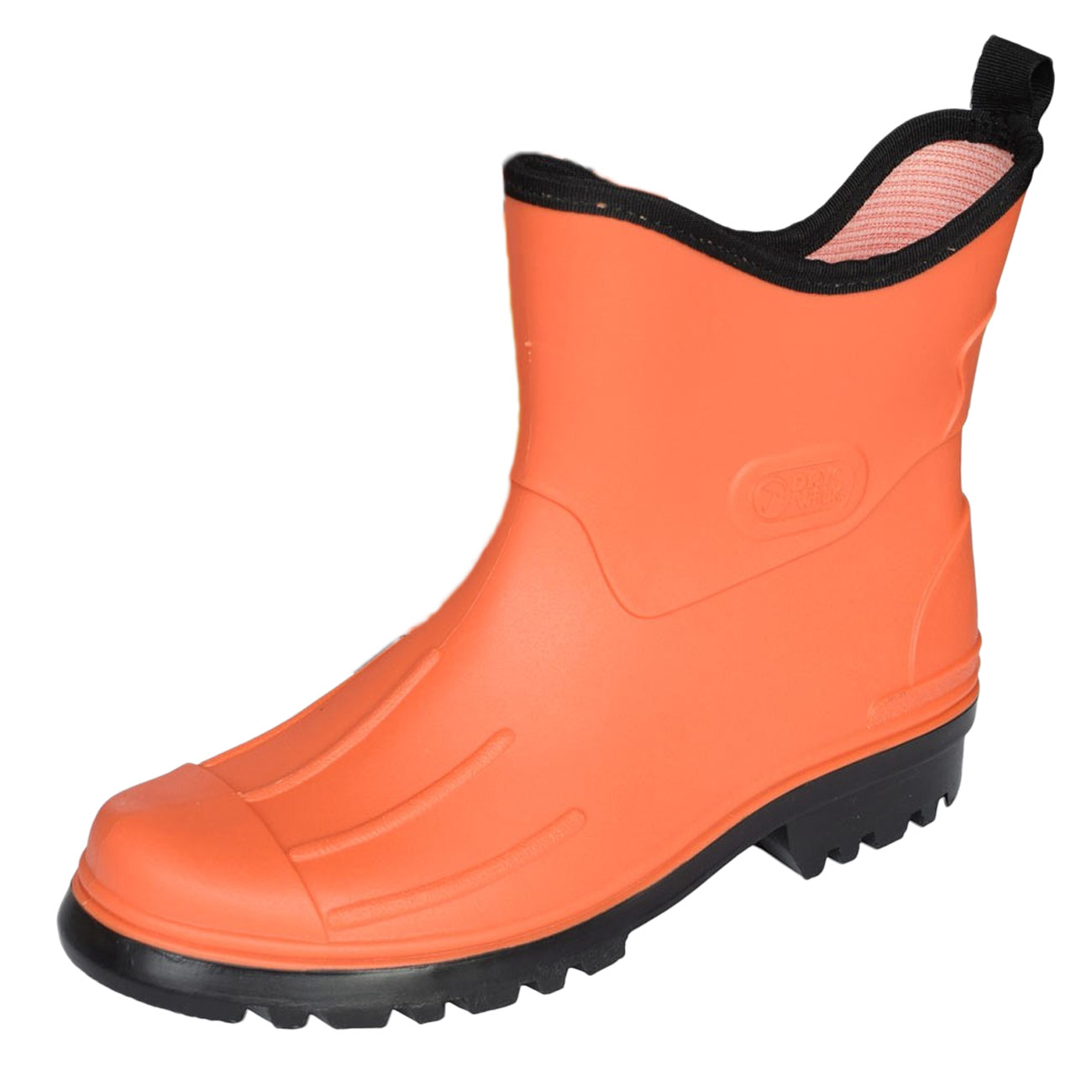 Bockstiegel Peter Rubberlaarsjes, voor heren en jongens, van polyvinylchoride (pvc
