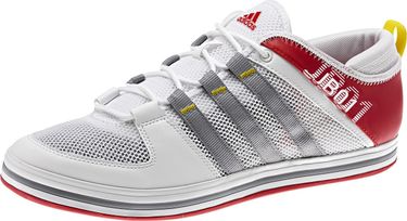 adidas Sailing: Damen & Herren Bootschuh - Größe 41 - 47 adidas Sailing: Damen & Herren Bootschuh - Größe 41 - 47
