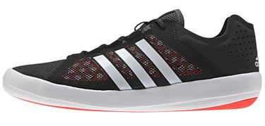 adidas Sailing: Damen & Herren Bootsschuh - Größe: 40 - 48 adidas Sailing: Damen & Herren Bootsschuh - Größe: 40 - 48