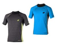 Magic Marine langarm Funktionsshirt Cube Rashvest Sportshirt Wassersport Outdoor 