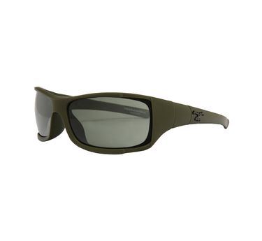 No Reflection Navyline Sonnenbrille für Wassersport mit polarisierenden Gläsern