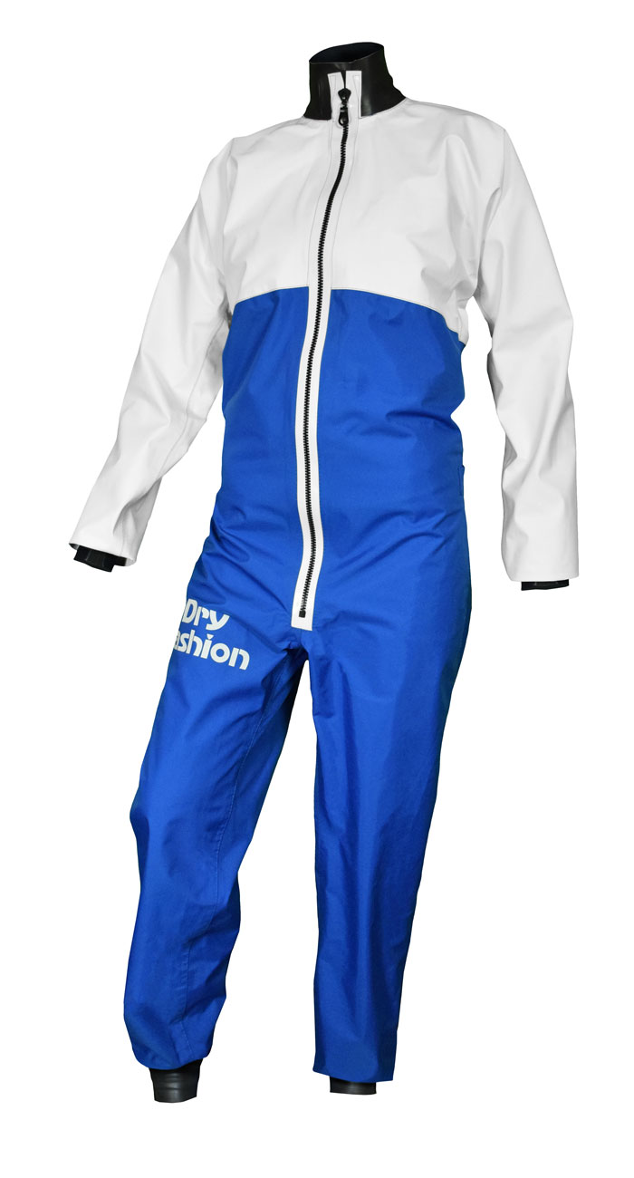 DRYFASHION Trockenanzug Zum Top-Preis Kaufen - Coronation Berlin