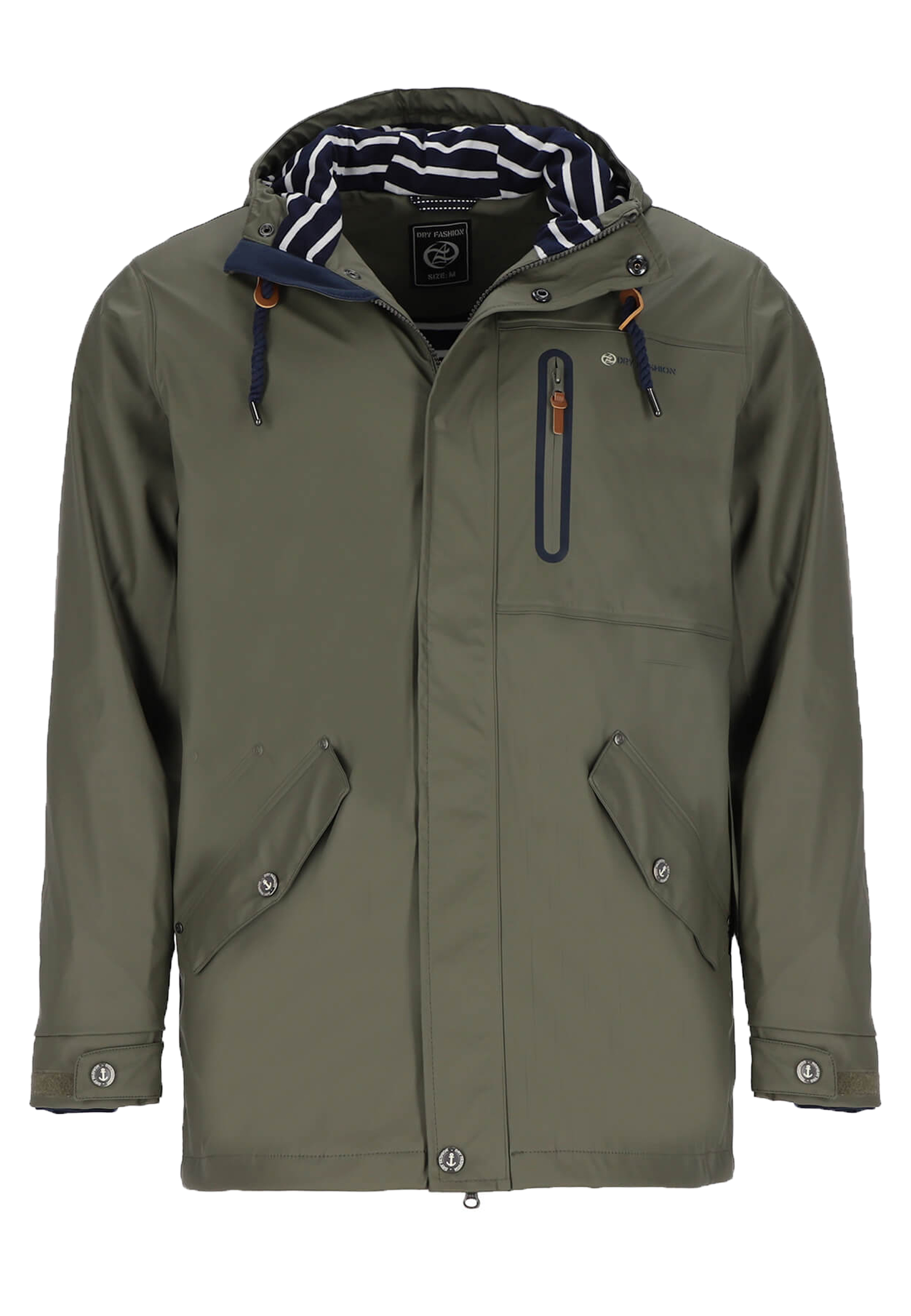 Dry Fashion Steppjacke Herren M Dry Fashion Jacke Wind Und