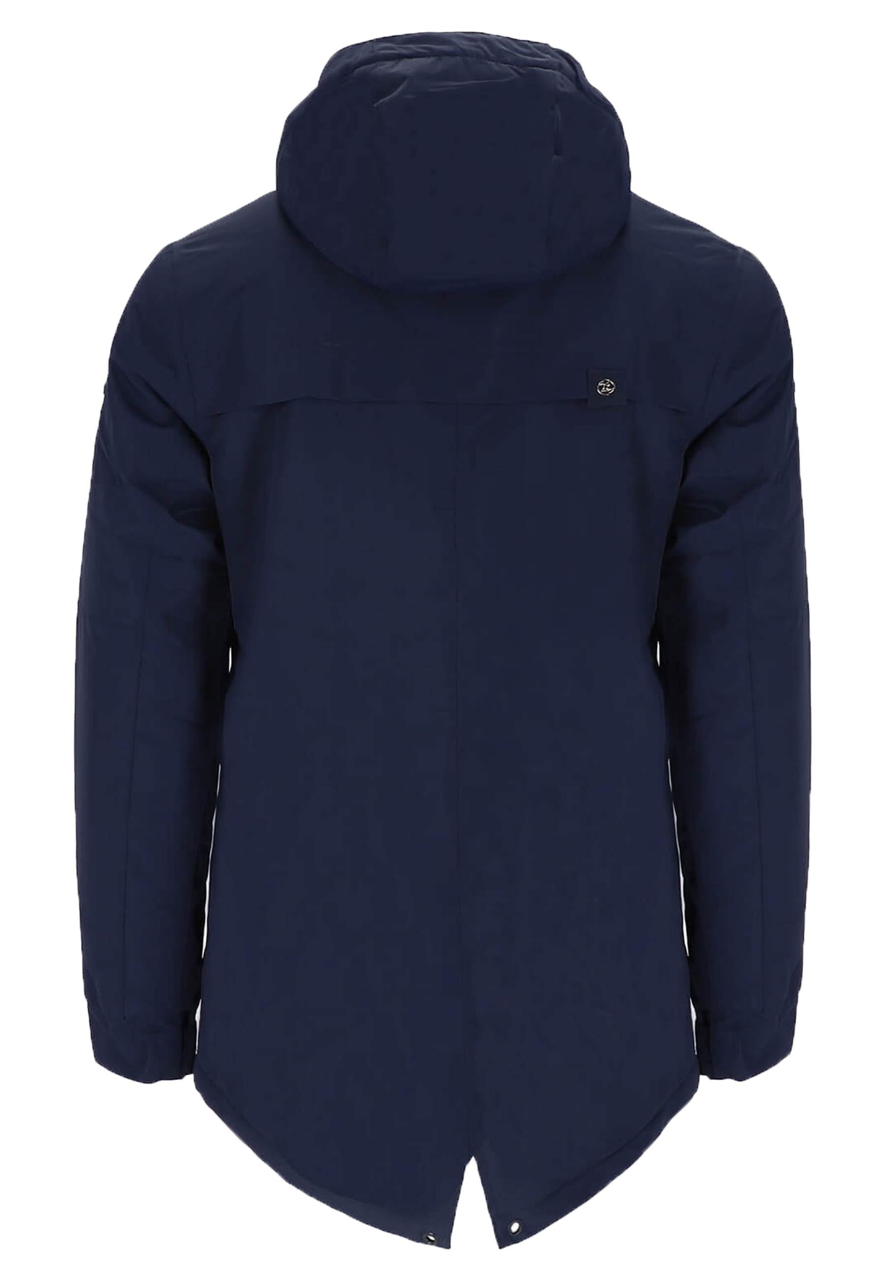 OutPro Herren Skijacke Winter - Wasserdicht & Winddicht Mit Fleecefutter