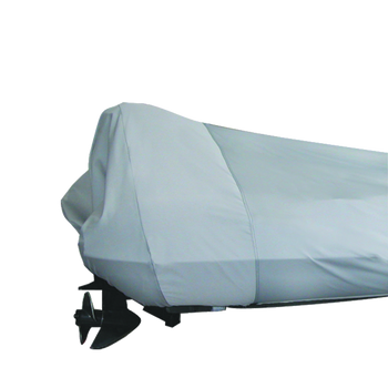 Oceansouth Bowrider Bootsabdeckung - Marine Persenning Für Boote 4,7-6,7m