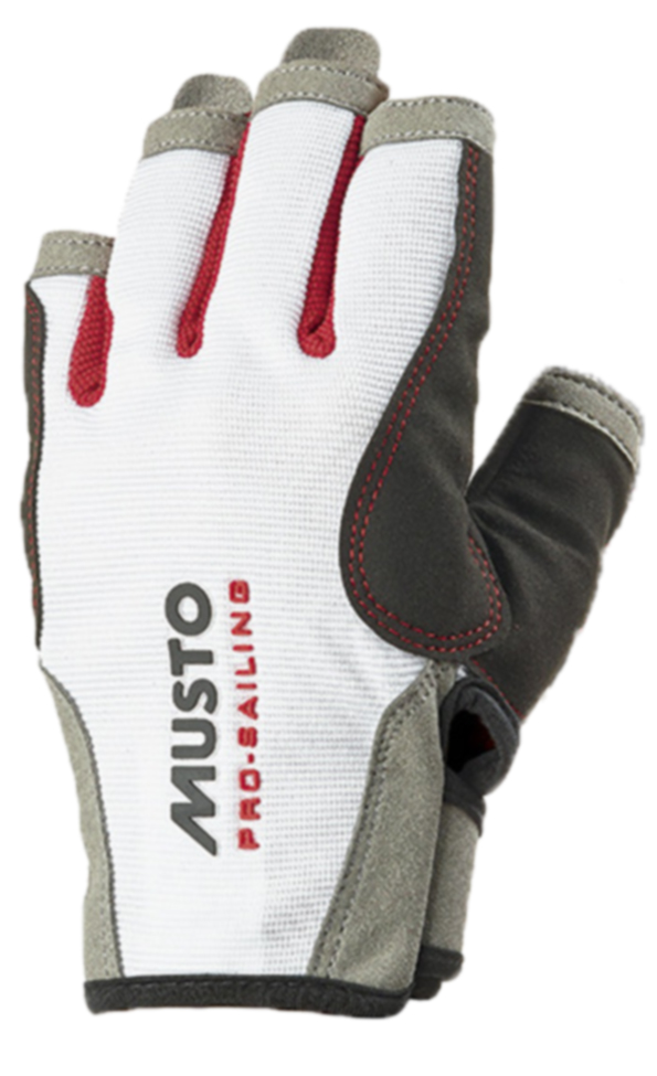 musto sailing gloves