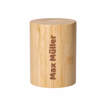 Personalisierter Flaschenöffner Push & Pull - Weihnachtsgeschenke für Papa, Freund & Kollegen - Kapselheber als Bar Zubehör für zu Hause - personalisierte Geschenkidee für Männer