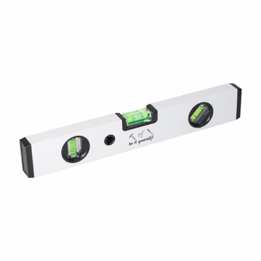 Personalisierte Wasserwaage mit Namen 