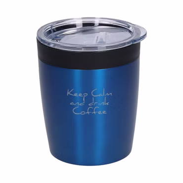 Personalisierter Coffee To Go  (Braun)