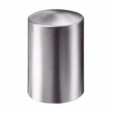 elasto – personalisierter Flaschenöffner Push & Pull mit Gravur (Rosa | 80x53 mm)