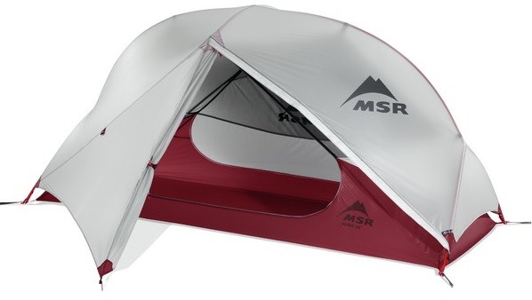 MSR Hubba NX Modell 2025 - 1,12 kg | schneeschuhe.com