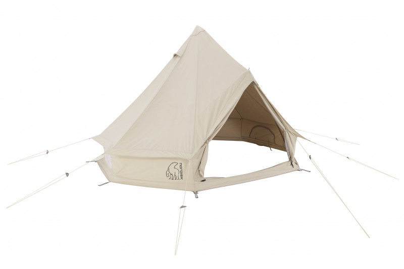 NORDISK Asgard 19,6 m² - 20 kg | schneeschuhe.com