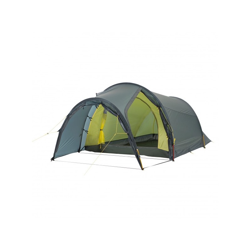 HELSPORT Lofoten Superlight Camp 3 - 1,97 kg | schneeschuhe.com