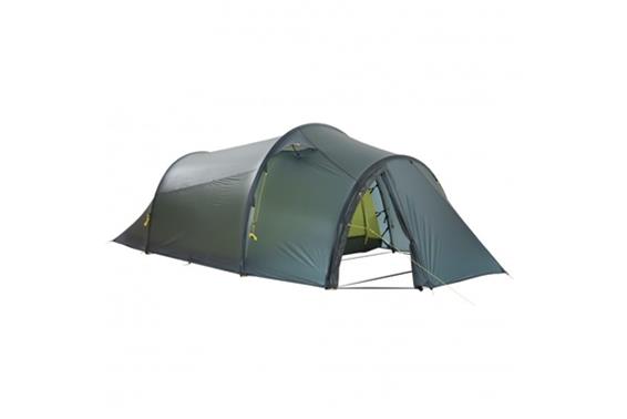 HELSPORT Lofoten Superlight Camp 3 - 1,97 kg | schneeschuhe.com