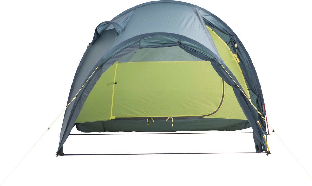 ventilator zelt AirBreeze Camping-Ventilator mit LED-Licht