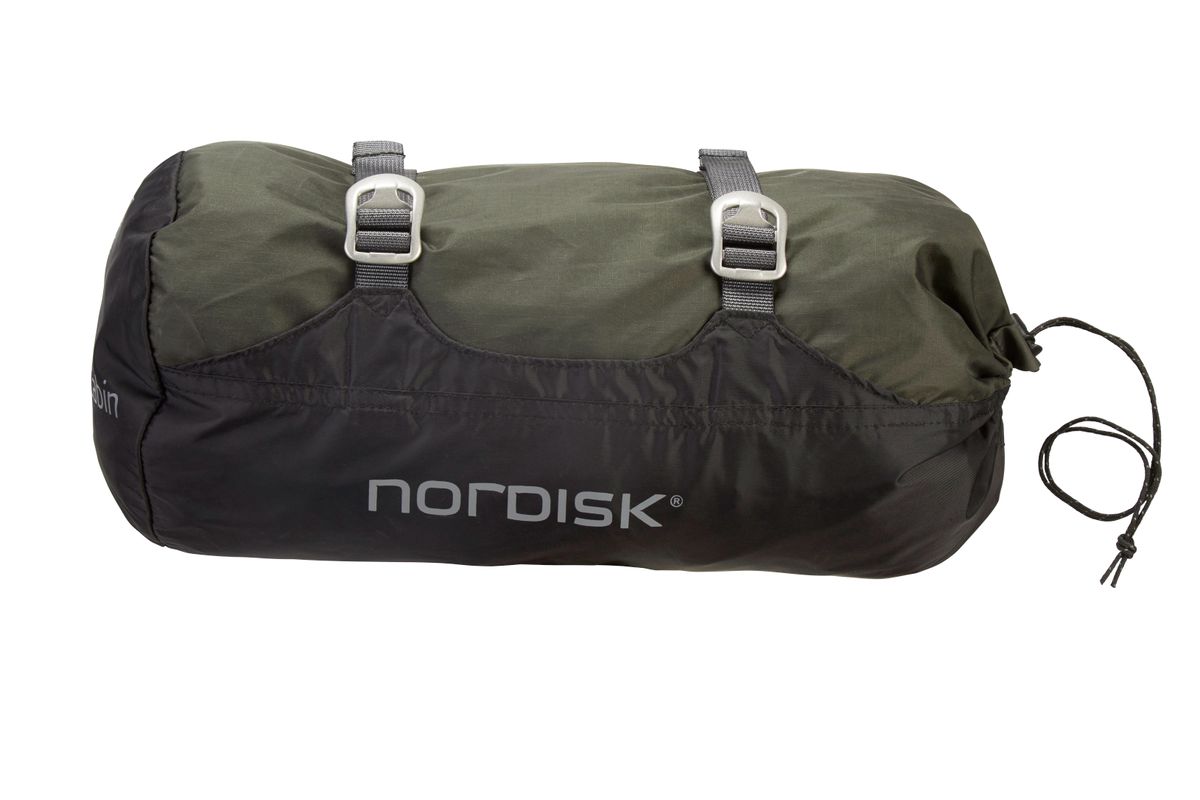 NORDISK Troms Mesh Cabin - 900 g | schneeschuhe.com