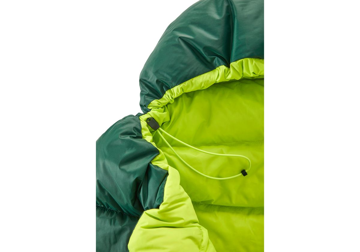 Y by Nordisk Tension Junior | schneeschuhe.com