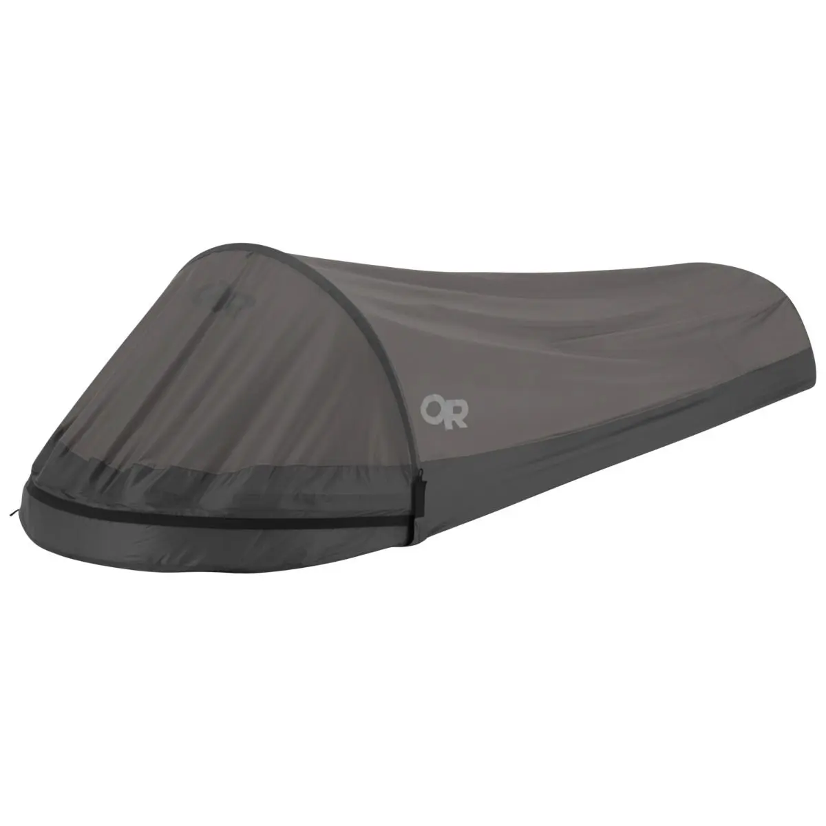 Bivy Tent Outdoor Research - Biwaksack Helium Bivy, Slate One