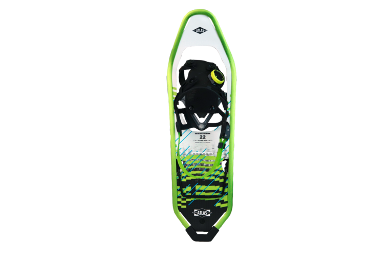 ATLAS Range MTN | schneeschuhe.com