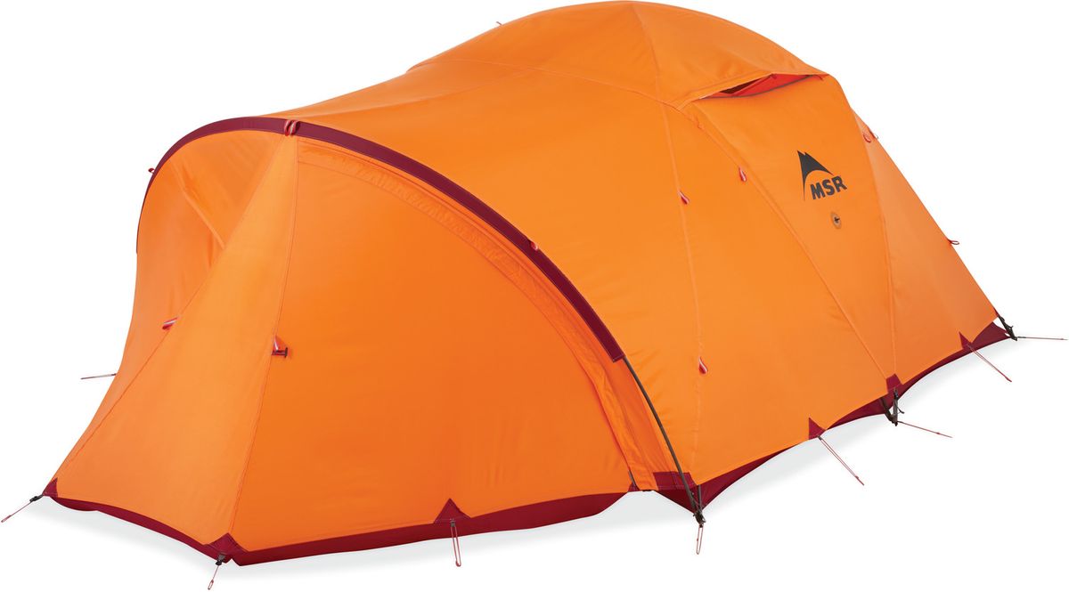 MSR Remote 3 - 3,69 kg | schneeschuhe.com