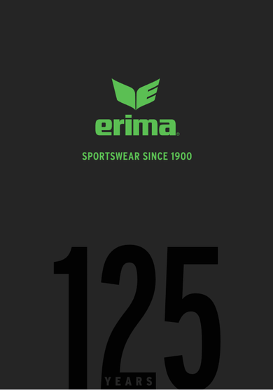 Erima 2025