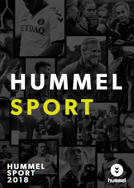 Hummel Sport 2018