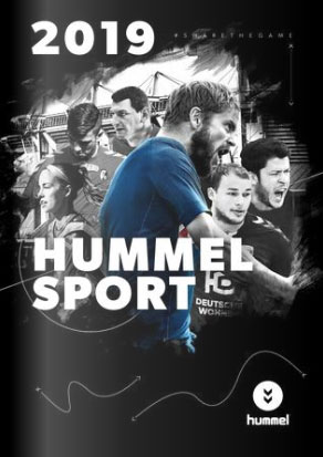 Hummel Sport 2019