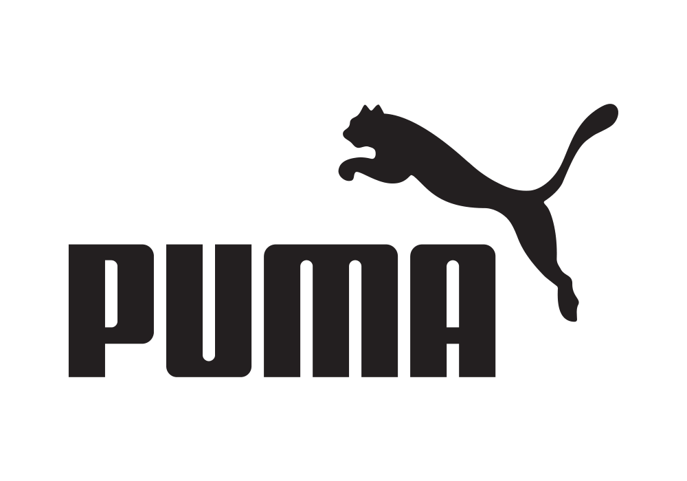 Puma картинка бренда