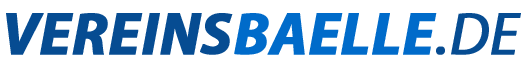 VEREINSBAELLE.DE