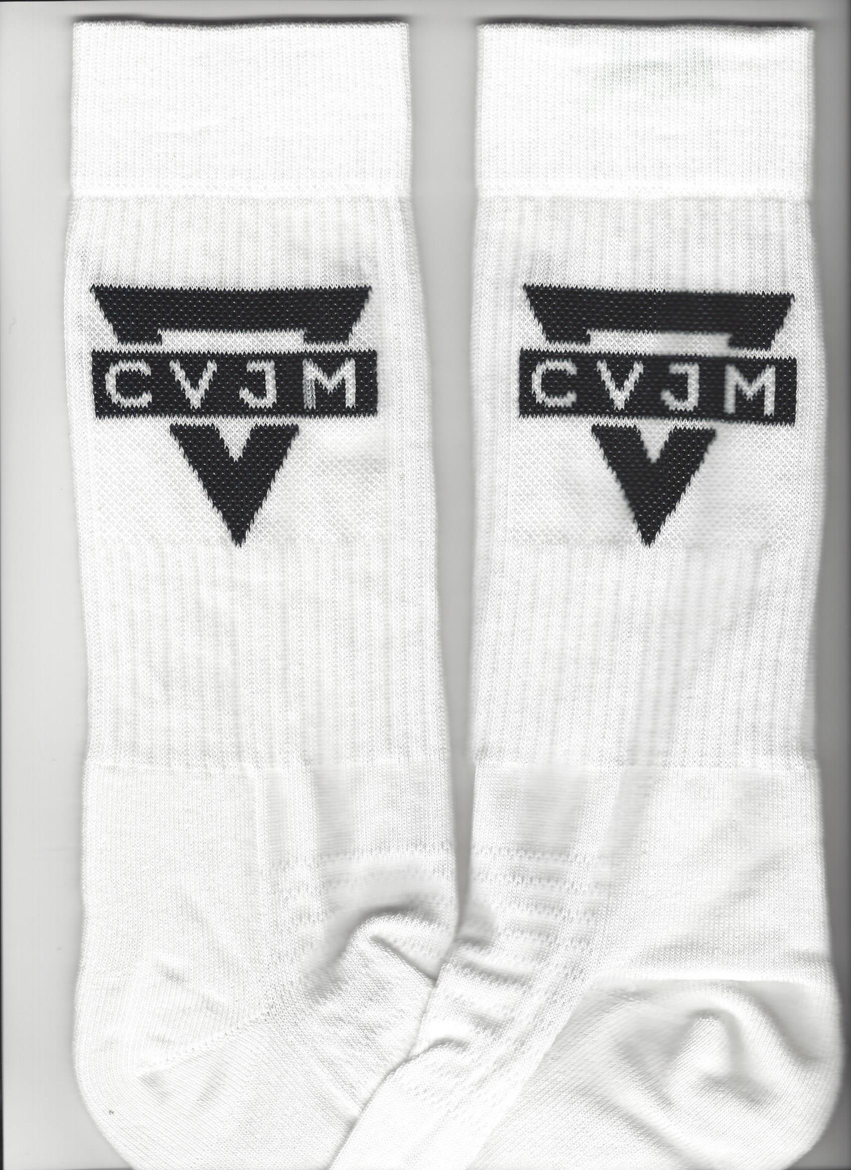 Individuelle Vereinssocken mit Vereinslogo günstig bestellen HANDBALL.DE