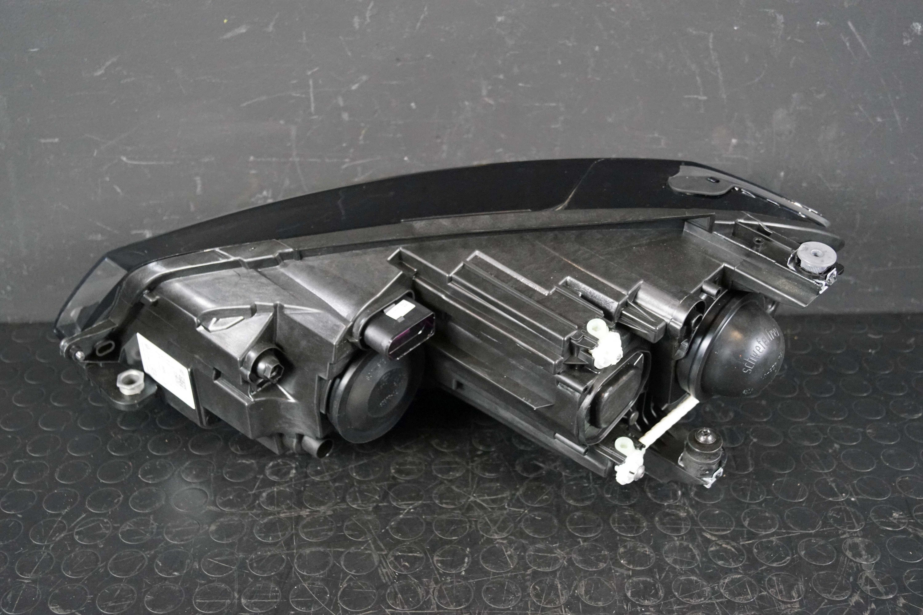 VW Golf 7 VII Halogen Scheinwerfer rechts komplett 5G2941006D eBay