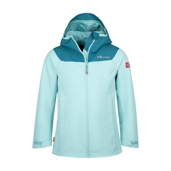 Girls Bergen Jacket | Sport Luck - Dein Experten-Shop für Nordic Sports,  Wintersport & Outdoor
