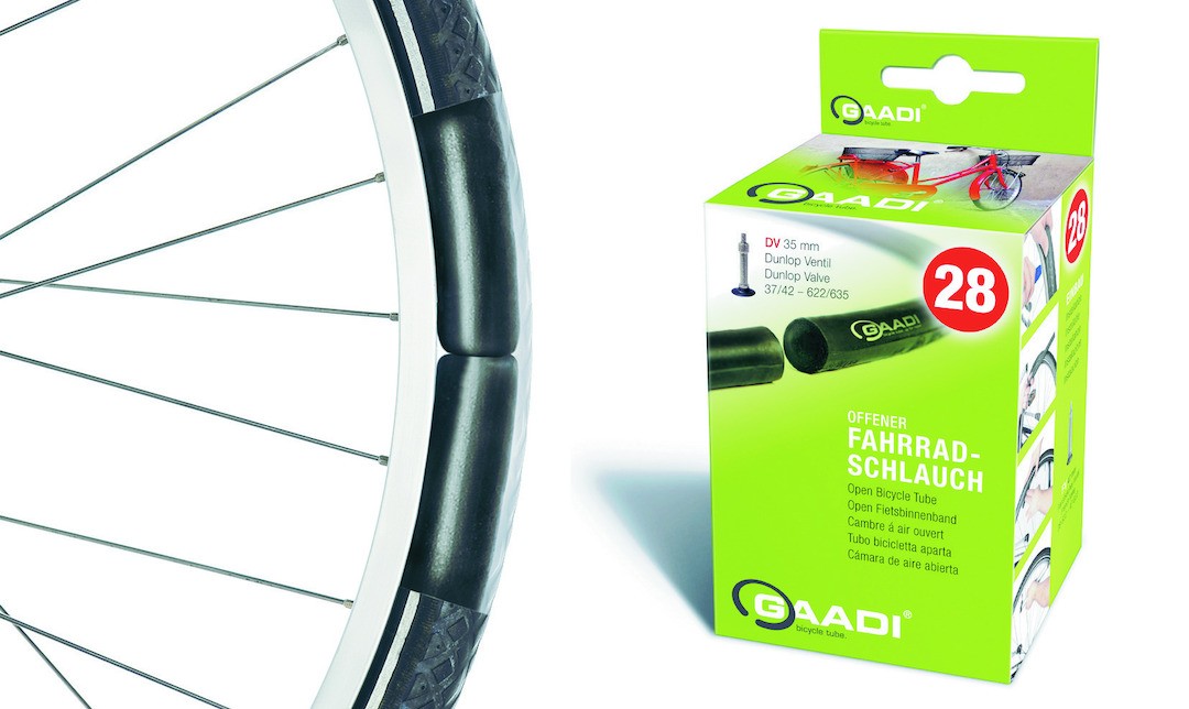 new gaadi bicycle tube