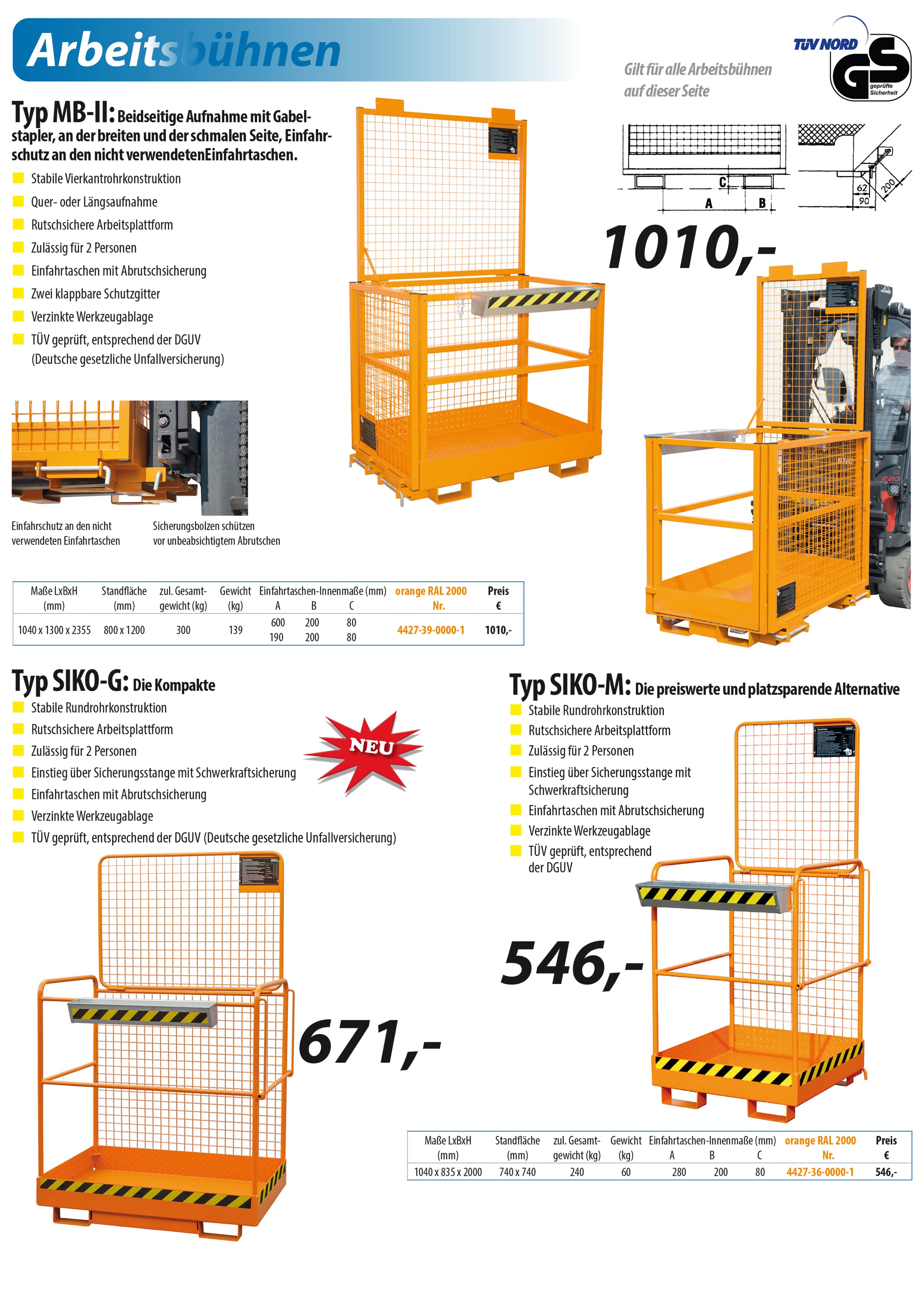 Bauer Transportsysteme