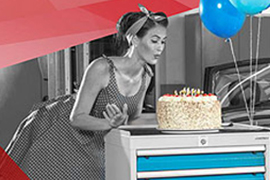 Specialangebote Werkstatt