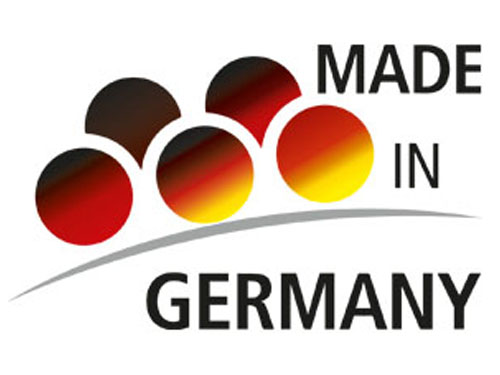 Made in Germany