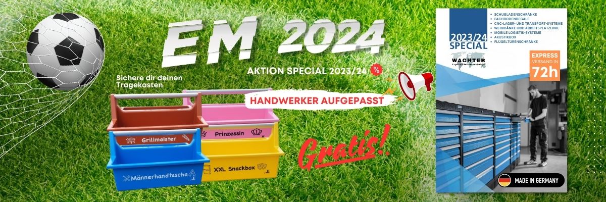 Aktion SPECIAL 2023/24